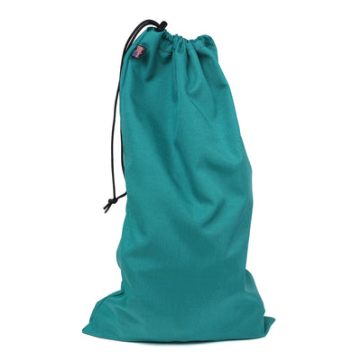 Teal Storage Bag