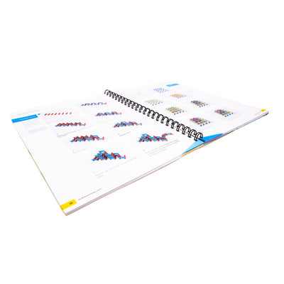 Bulk Dominoes The Ultimate Guide To Domino Toppling Spiral Bound inside