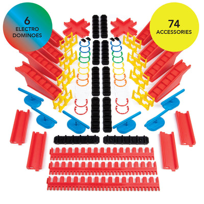 Ultra Accessory Kit with icons