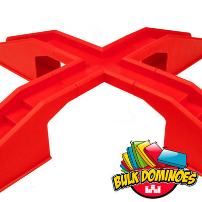 4way Splitter closeup