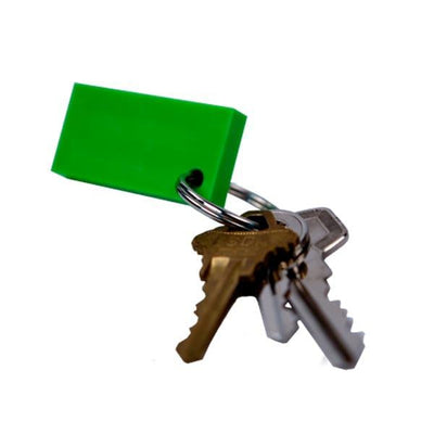 Ultra Super Galactic Kit keychains