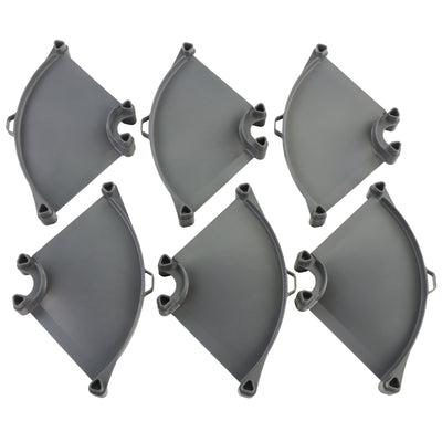 Impact Marble Racing add on pack turns grey redline