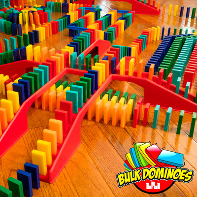 Master Kit master builder closeup