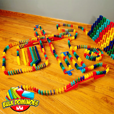 Master Kit or master builder main setup