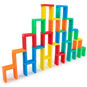 The Ultimate Guide To Domino Toppling speedwalll of kinetics