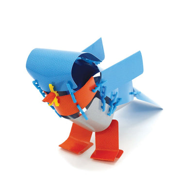 Creative Card Builder Essentials Blue Bird Web