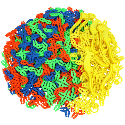 Box Lox Deluxe Full Pile