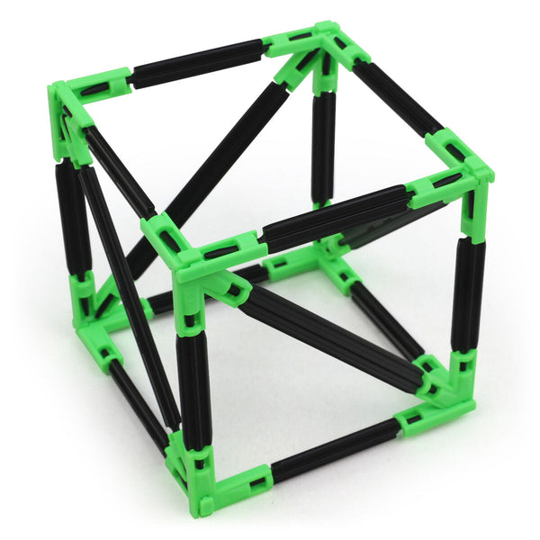 Inventix cube