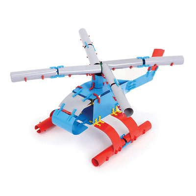 Creative Card Builder Essentials Helicopter Web