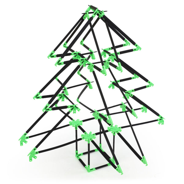 Inventix pine tree