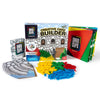 Creative Card Builder Castle