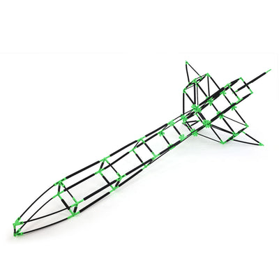 Inventix rocket vroom vroom