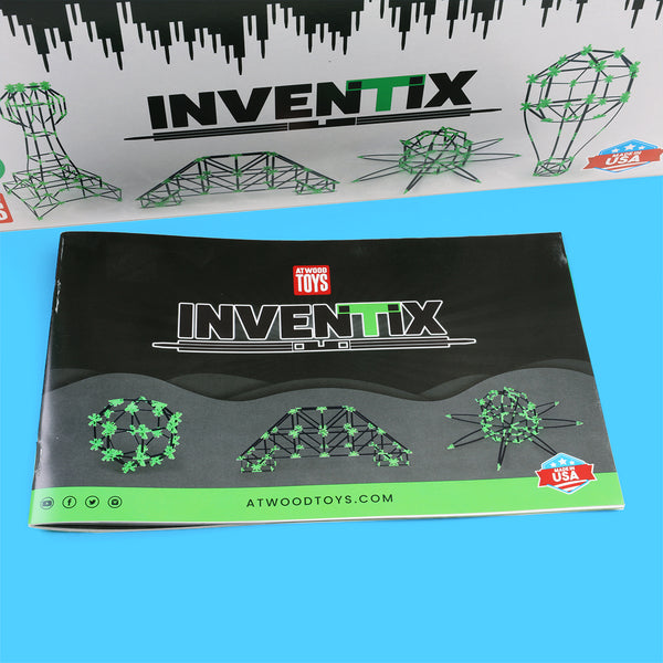 Inventix Web Box Description